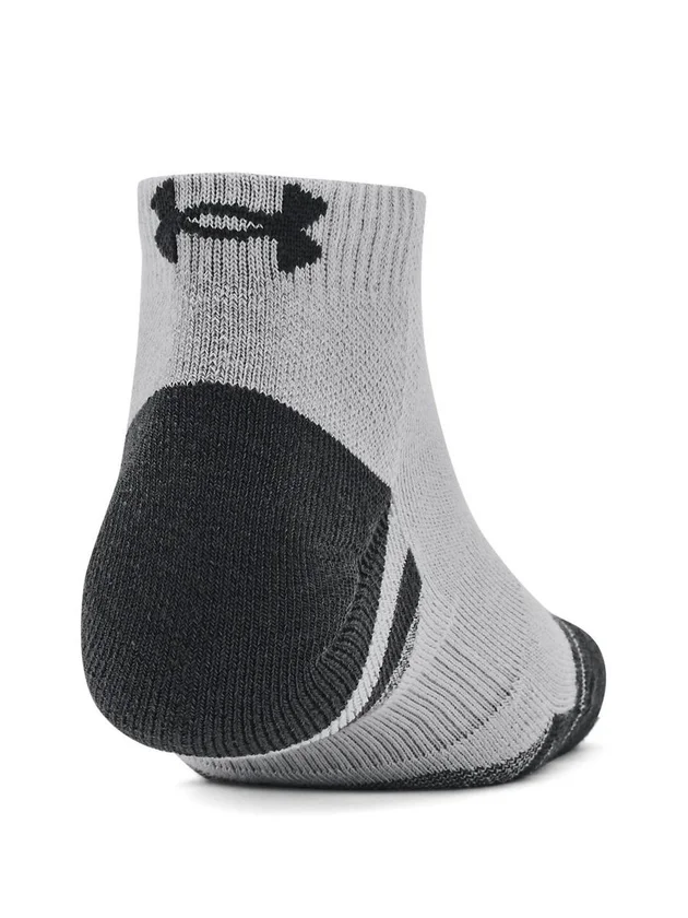 Performance Tech 3PK Low