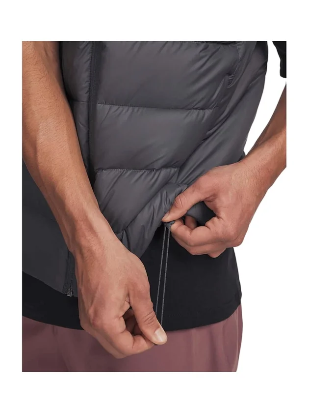 Legend Down Vest