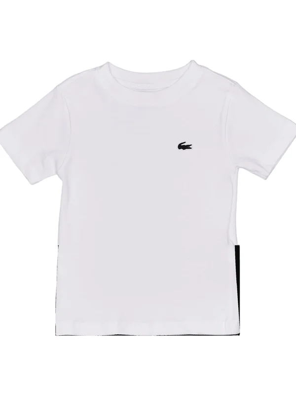 Classic Logo Sport Tee