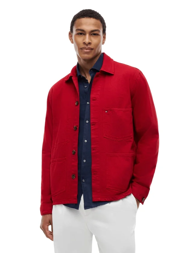Chore Jacket GMD