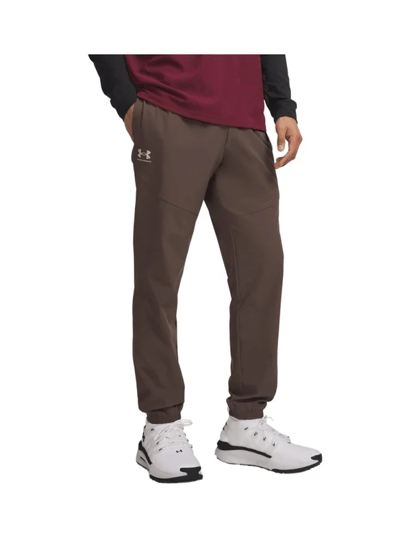 Vibe Woven Jogger