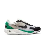 SUMMIT WHITE/BLACK-MALACHITE-SATURN GOLD