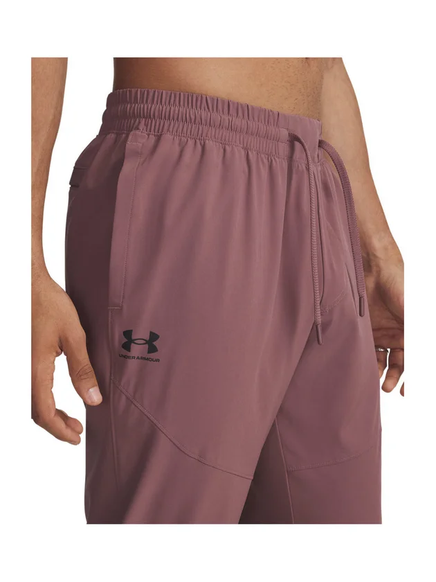 Vibe Woven Jogger