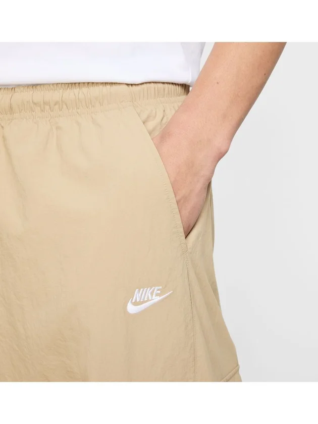 Club Wvn Cargo Pant