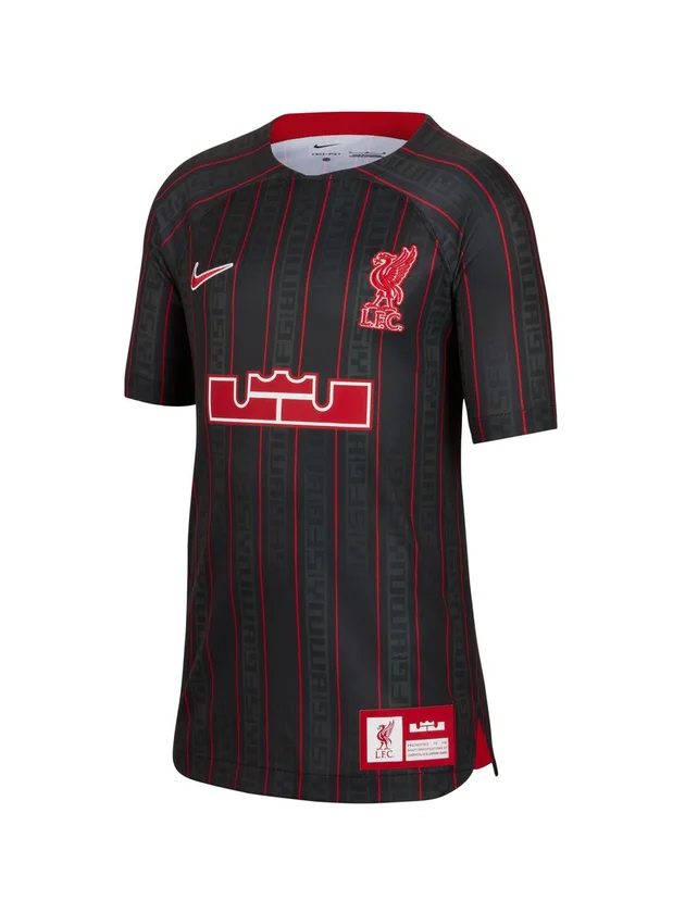 Liverpool Dri-FIT Stadium Special Edition
