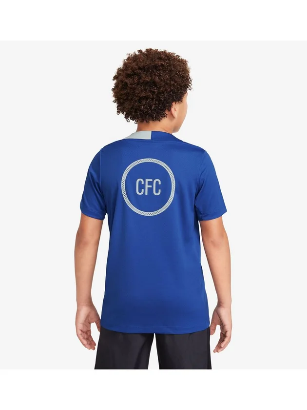 CFC Y Nk Df Strk Ss Top K3R