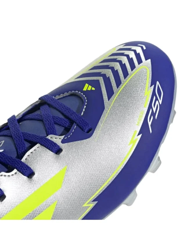 F50 Club FG MG Messi