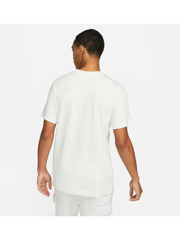Repeat SW SS Tee
