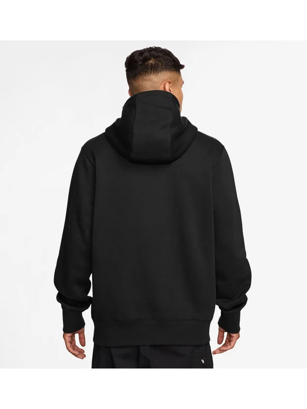 Club BB Po Hoodie
