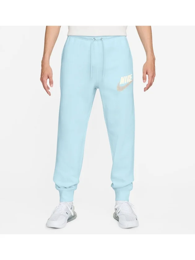 Club BB Jogger Chnl Ftra