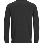 DARK GREY MELANGE