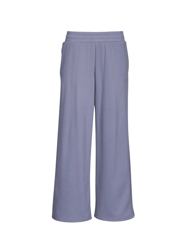 Ess Cat Standard Wide Leg Pants Fl Op