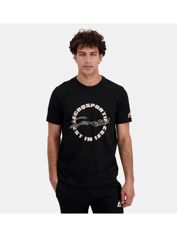 Contemporain Tee Ss N1