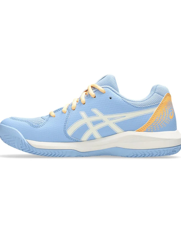 Gel Dedicate 8 Padel