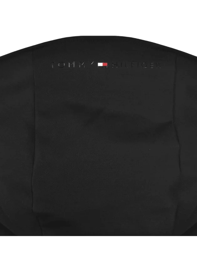 Tech Hooded Padded Parka