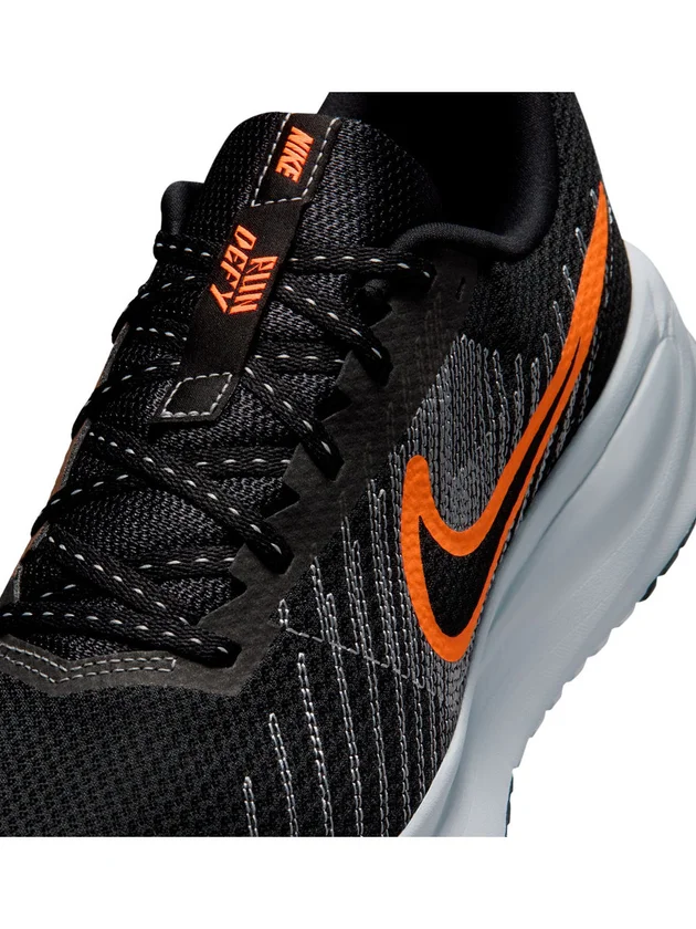 Run Defy
