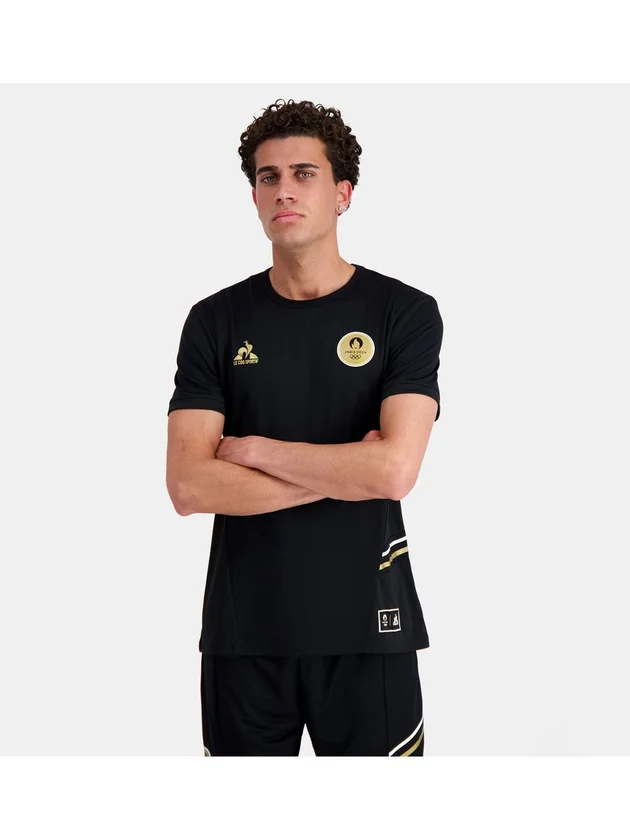 Maillot Foot Paris 2024
