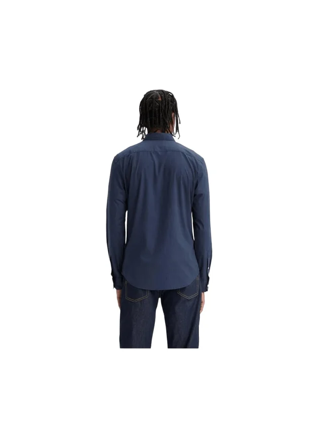 Battery Shirt Slim