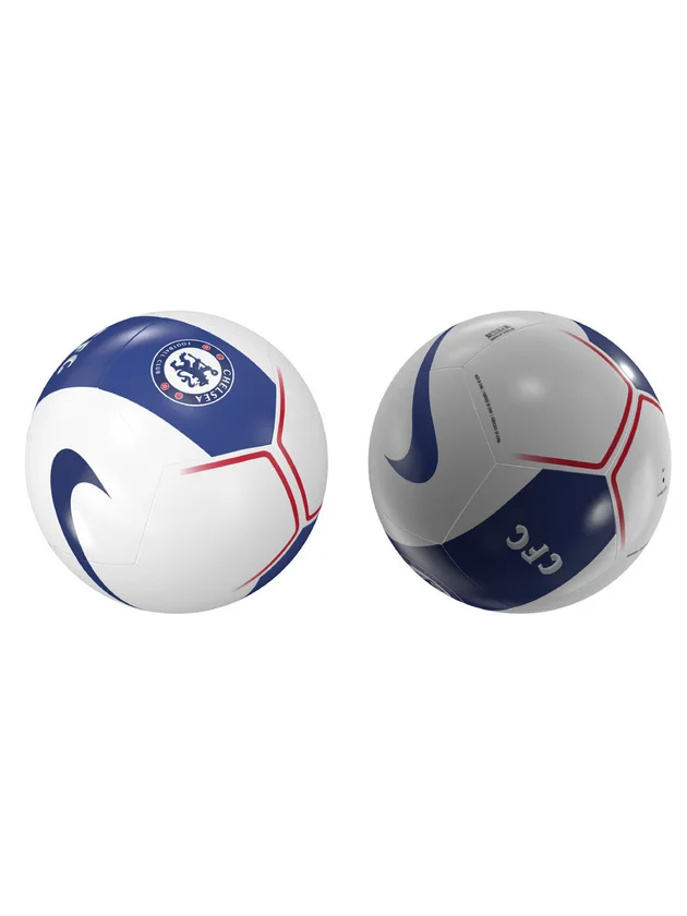 Chelsea Pitch