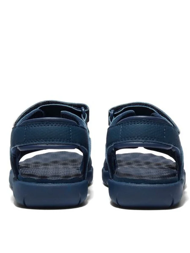 Perkins Row Backstrap Sandal