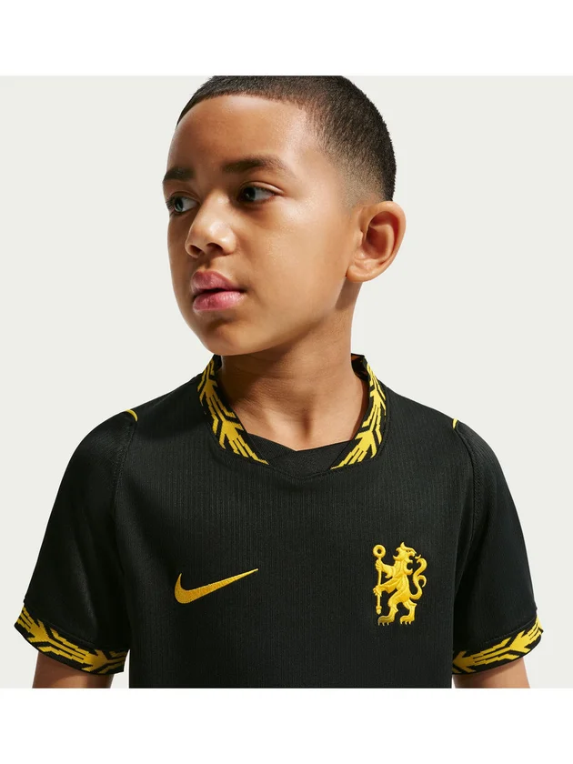 Chelsea Extérieur 2026/2027 Stadium