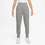 CARBON HEATHER/ELEMENTAL PINK