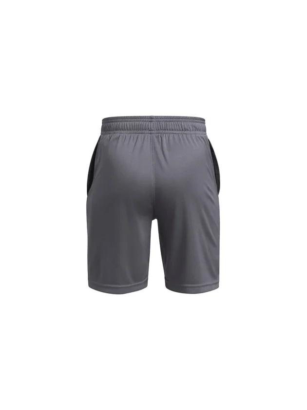 Tech Logo Shorts