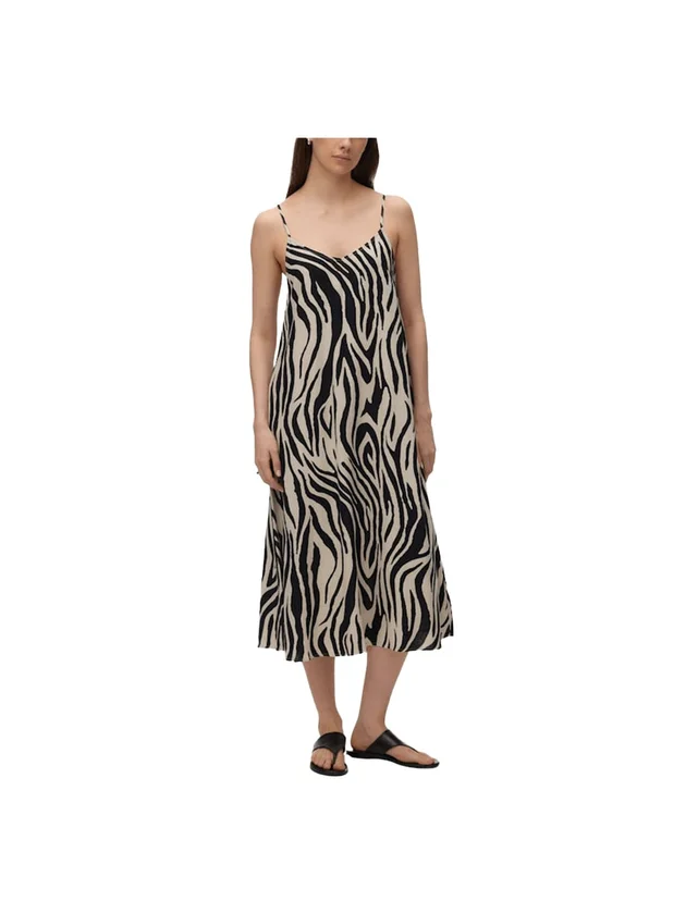 Calf Singlet Dress Wvn Noos