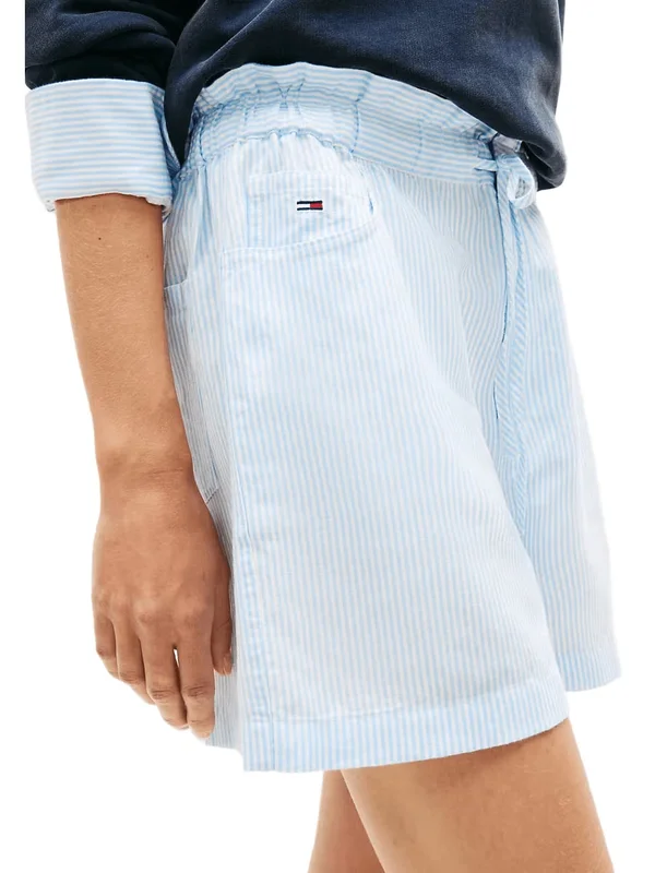 Essential Linen Shorts