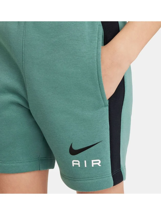 Air Short Flc