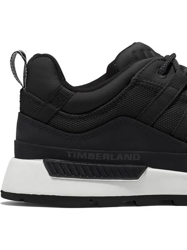 Euro Trekker Low Lace Up Sneaker