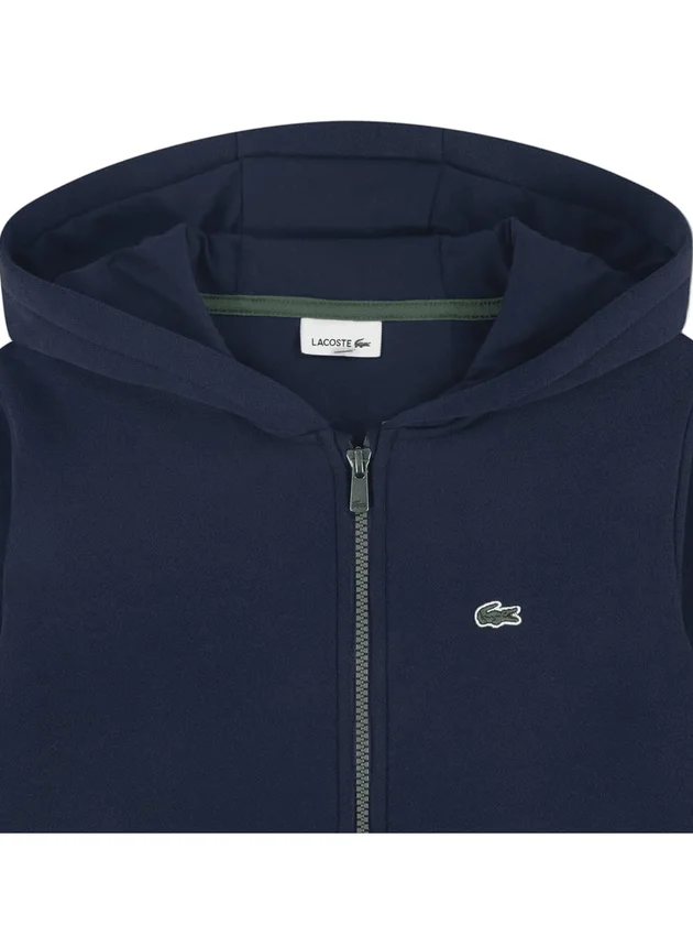 Core Fleece Fullzip Hoodie