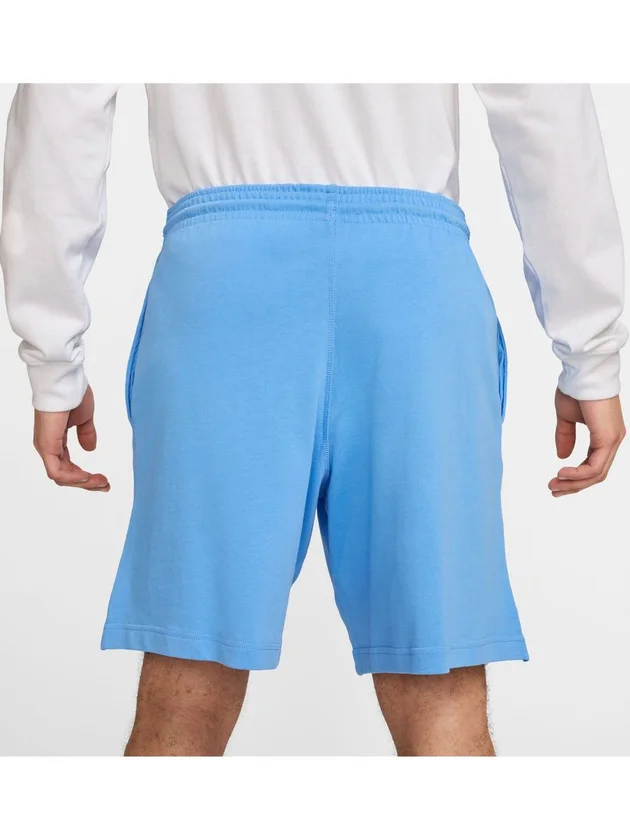 Club Knit Short