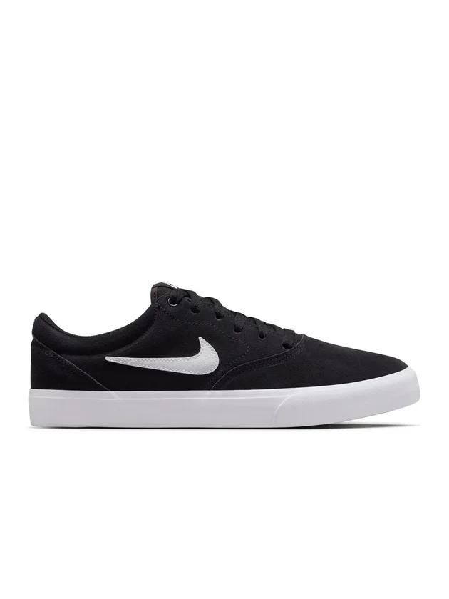 Charge Suede