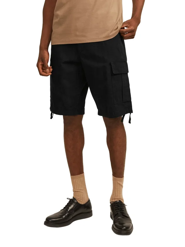 Barkley Cargo Shorts Mid