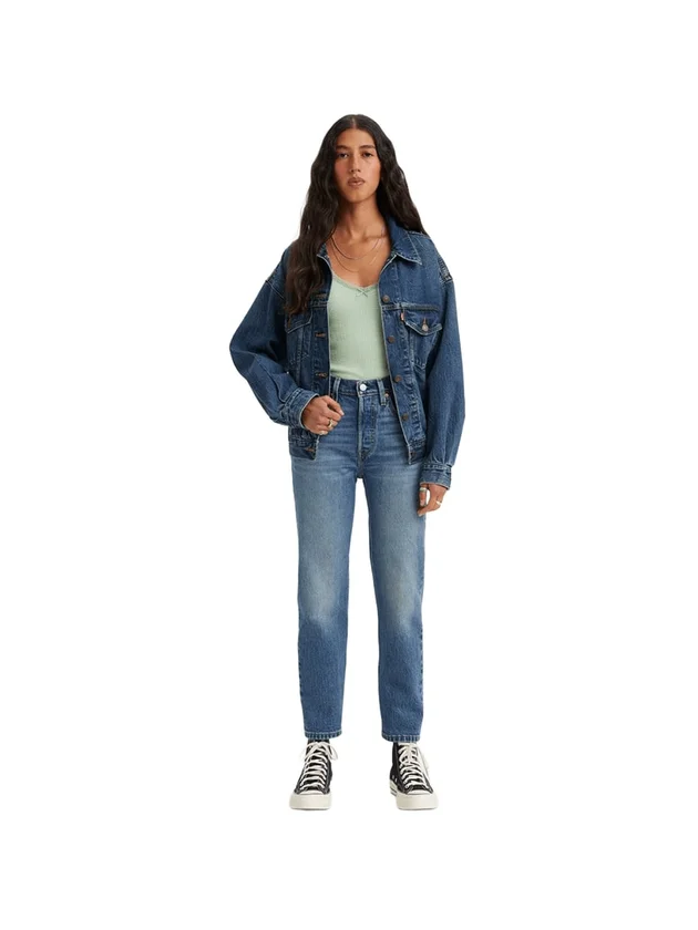 501 Crop