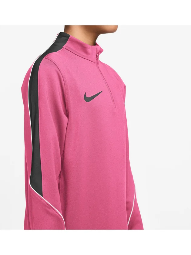 Df Strk Dril Top