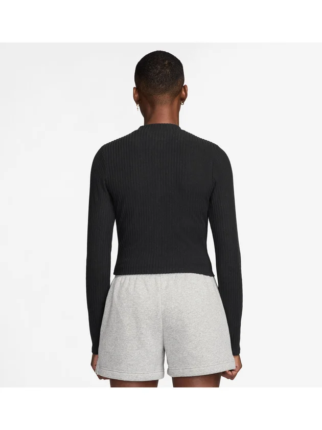 Chill Knt Wide Rib Cardi