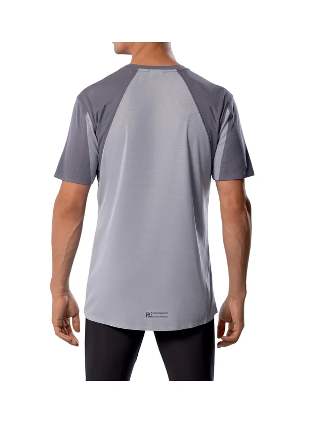 Tech Light DryAeroflow Short Sleeve Tee