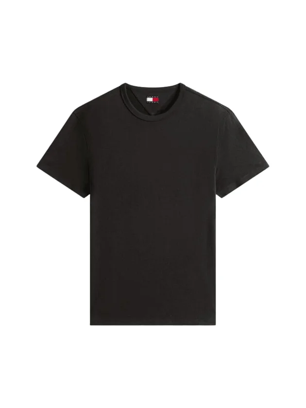 Reg Waffle Ss Tee