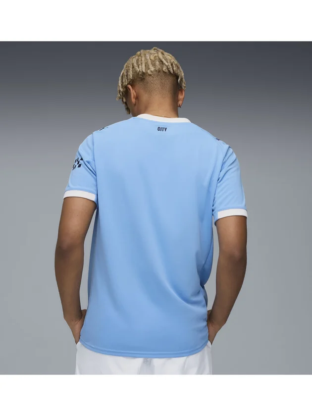 Home Jersey Replica