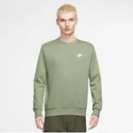 OIL GREEN/WHITE