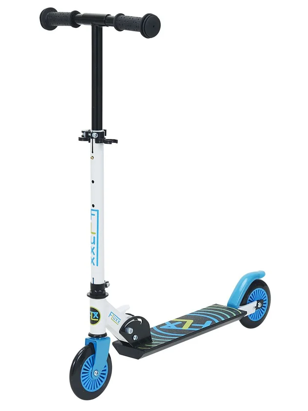 Flexxy 2 Roues 121 Mm