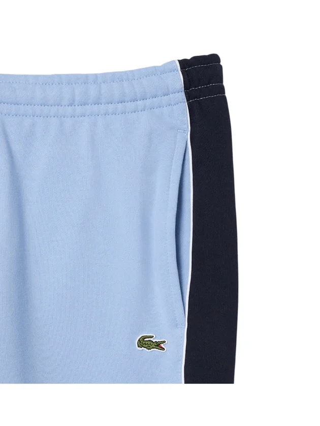 Tracksuit Trousers Color Block