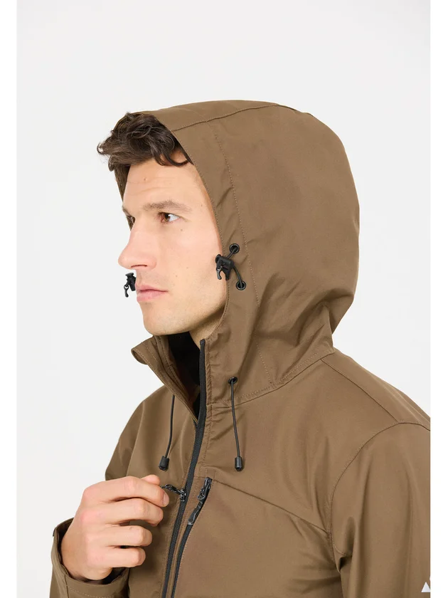 Rodney V2 Softshell Jacket W-Pro 8000