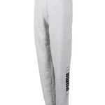 LIGHT GRAY HEATHER
