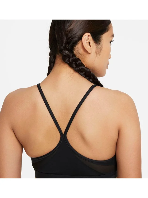 Indy V Neck Bra