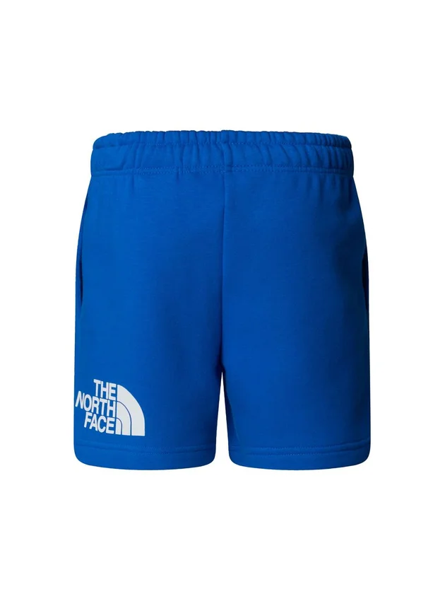 B Regular Cotton Shorts