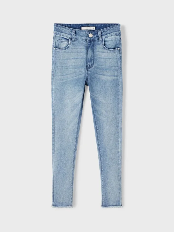 Polly Dnmtece 2612 Hw A Pant Noos