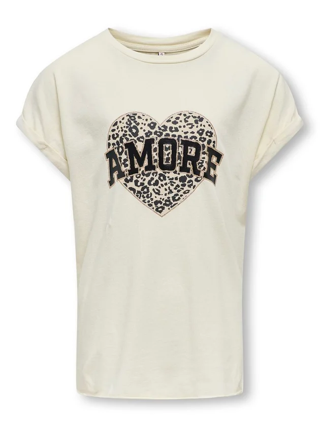 Koglucy Life S S Amore Top Box